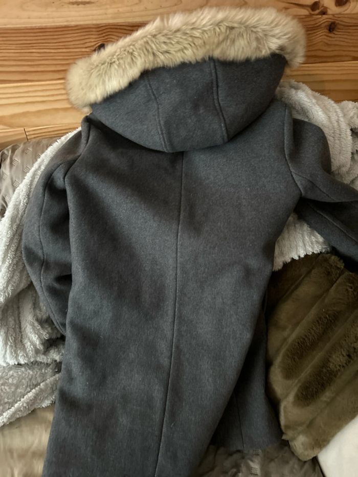 Manteau Mango Suit - photo numéro 3