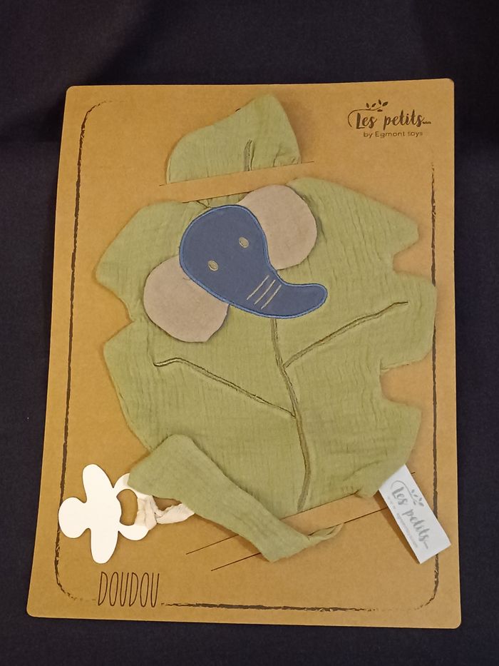 Doudou Egmont toys - photo numéro 5