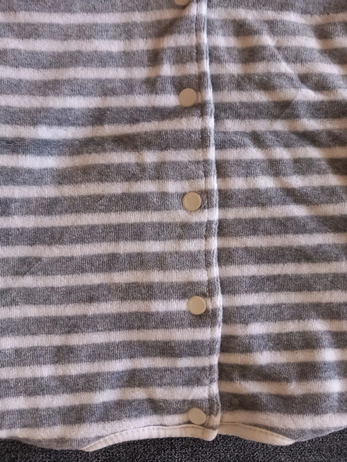 Sweatshirt - 6 mois - photo numéro 5