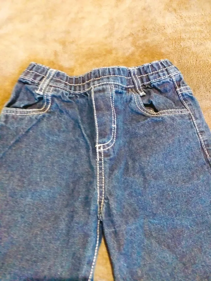 Jean 5 ans - photo numéro 4