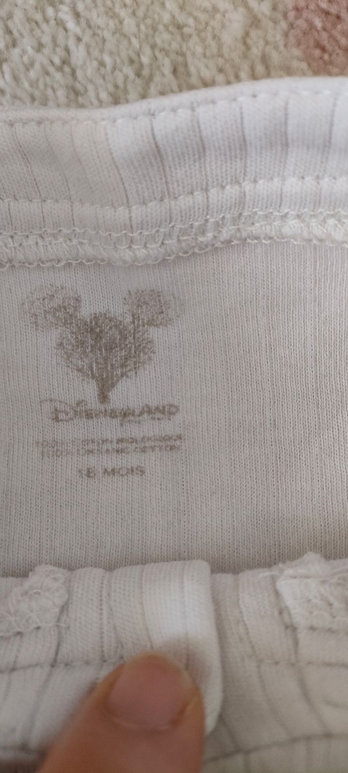 ✨ Gilet bébé fille Disney ✨ - photo numéro 7