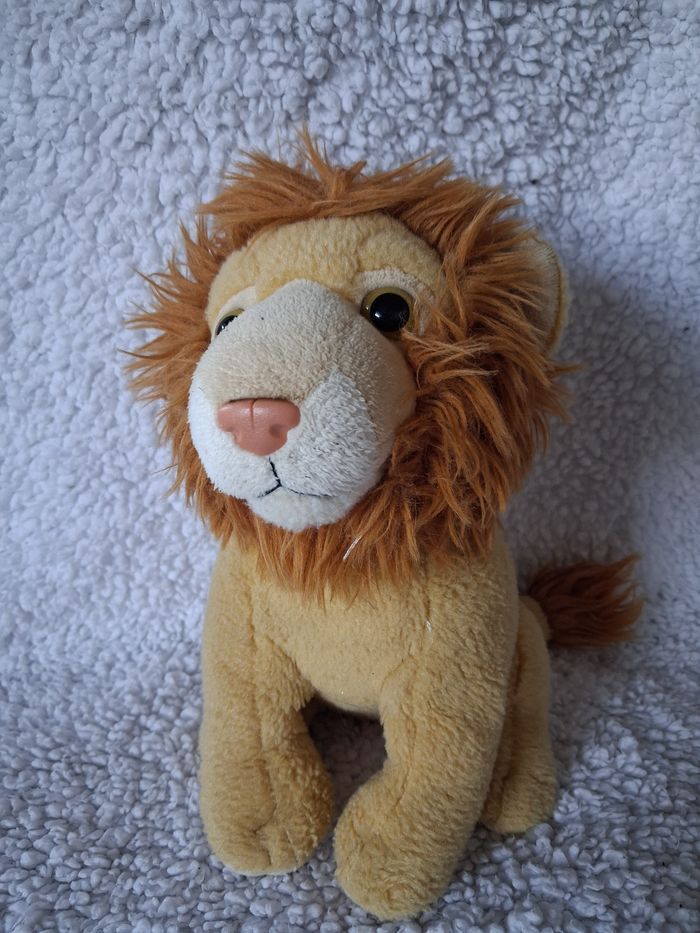 Peluches - photo numéro 4