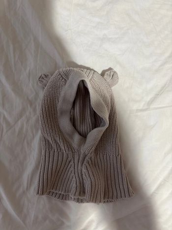 Cagoule Liewood Nounours 1-2 ans