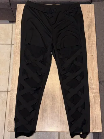 Pantalon femme