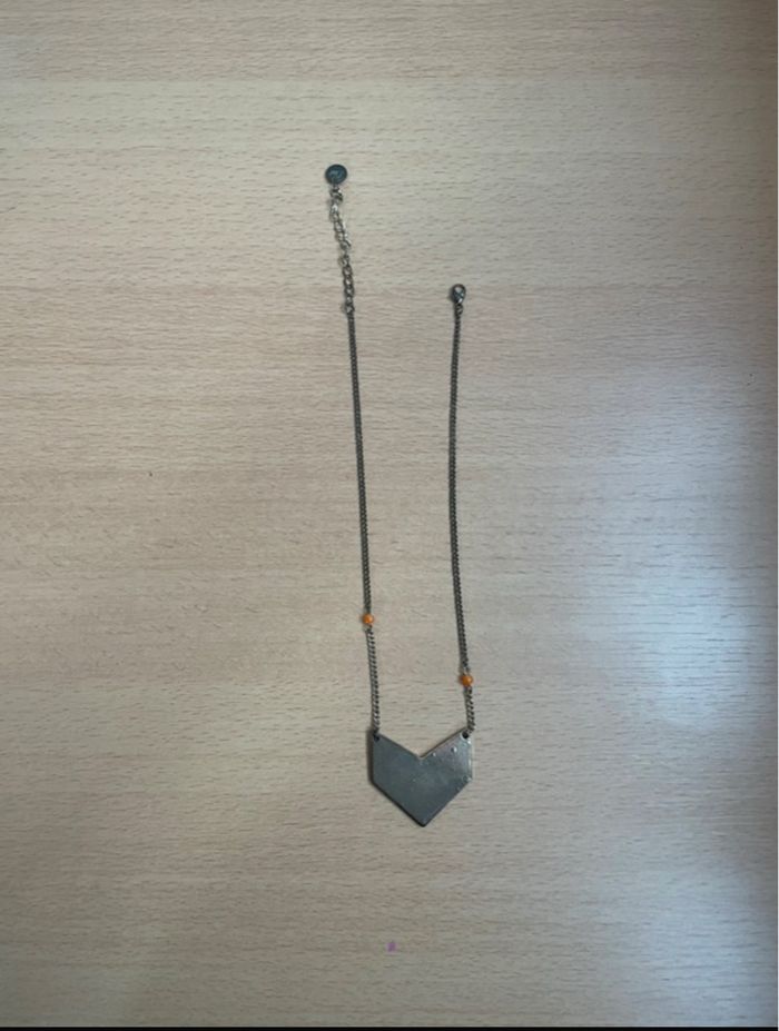 Collier LOL - photo numéro 9