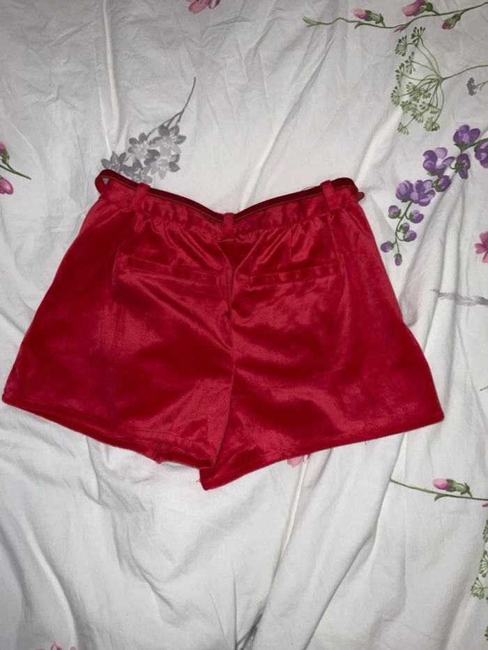 Short - photo numéro 2