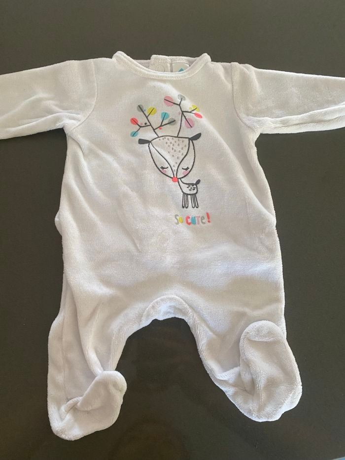 Lots de pyjama (7 pyjamas) - photo numéro 2