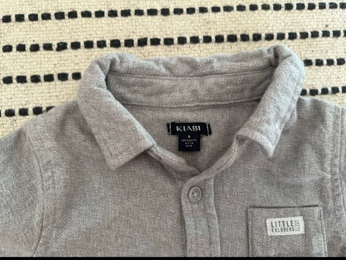 Chemise - photo numéro 2