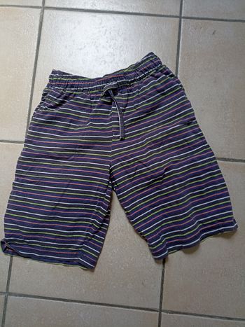 Short Orchestra fille 10 ans