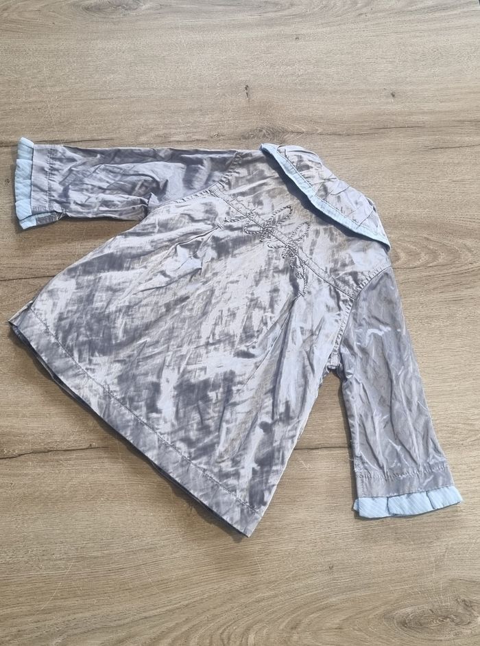 Veste légère IKKS 18-24 mois - photo numéro 2