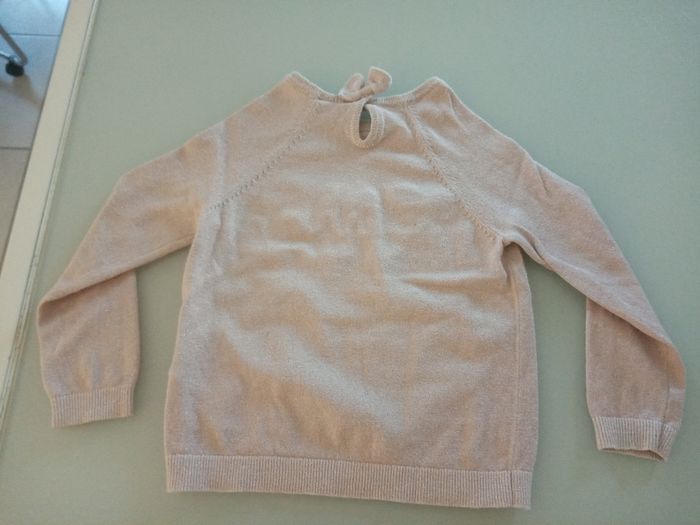 Sweat sergent major, 2 ans - photo numéro 3