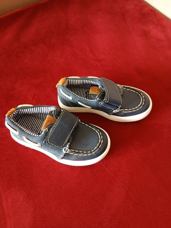 Chaussures garçon - photo numéro 3