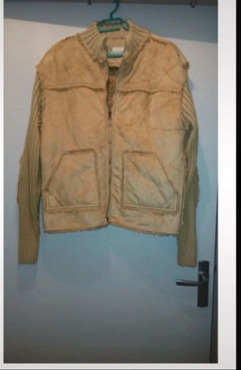 Veste homme