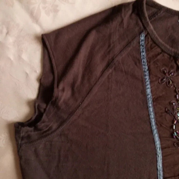 T-shirt femme - photo numéro 6