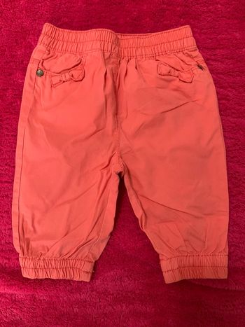Pantalon Orchestra 6 mois - 67 cm