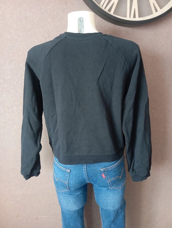 Sweat taille S Kiabi - photo numéro 2