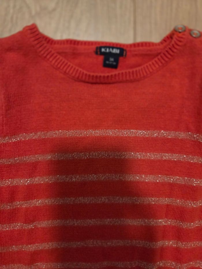 Robe kiabi 3ans - photo numéro 2