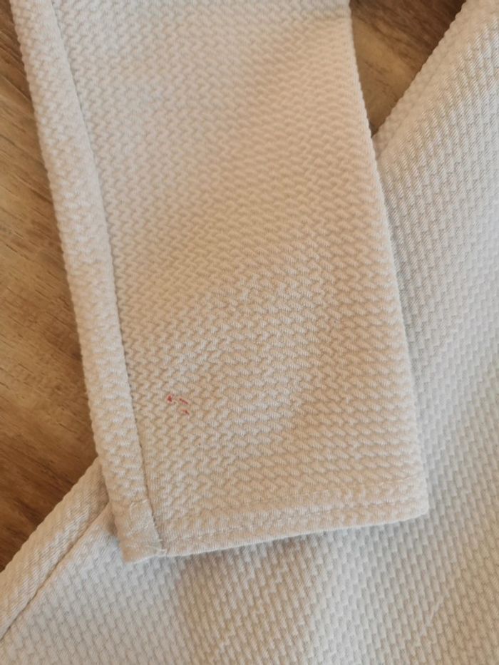 Haut manches longues 10 ans - photo numéro 5