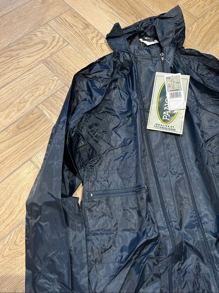 Combinaison de pluie taille XL - photo numéro 4