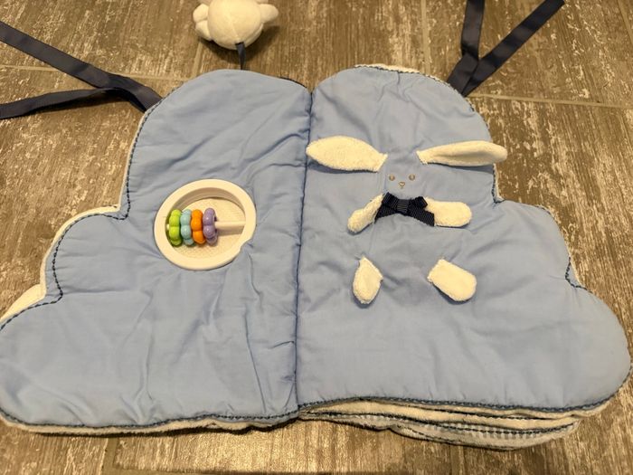 Lot jeux d’éveil - Multi marques - photo numéro 3