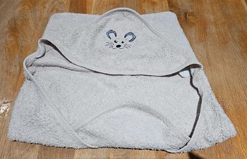 Cap de bain