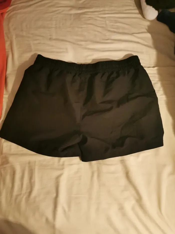 Short puma - photo numéro 2