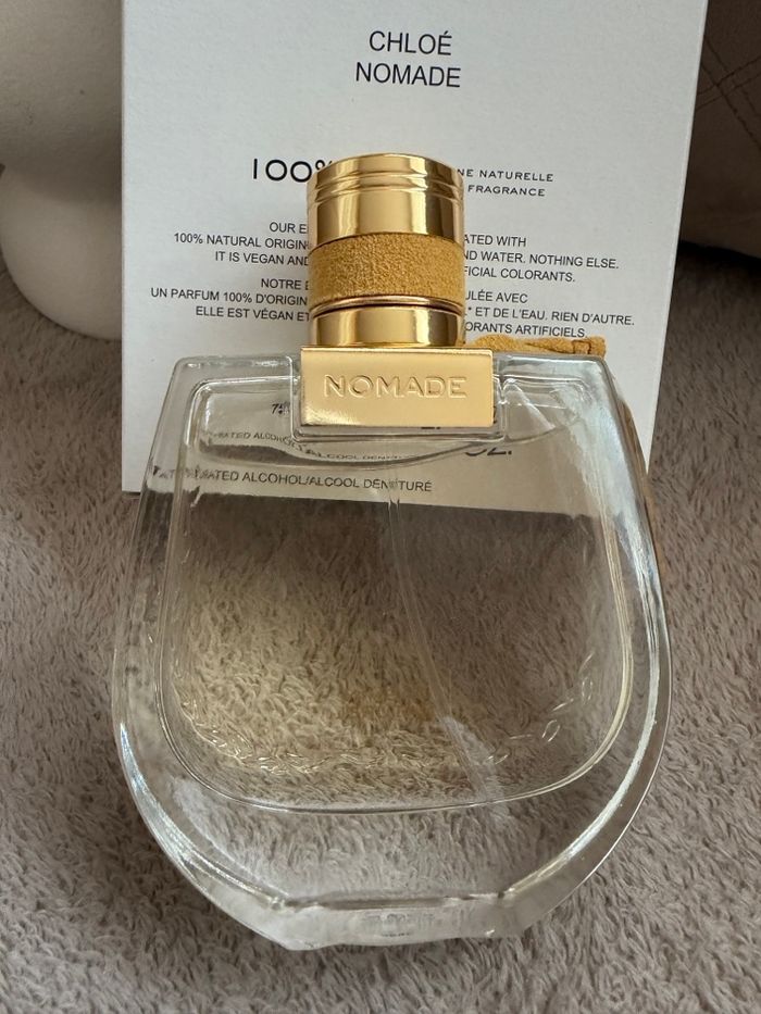 Nomade de Chloé - photo numéro 7