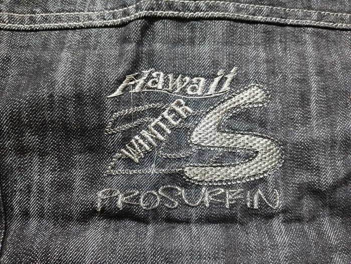 Veste en jean garçon taille 4 ans (98/104)🎁 NEUF - photo numéro 5