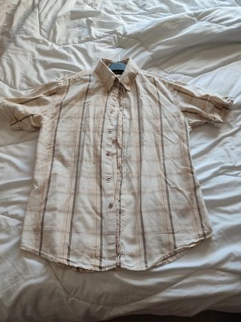 Chemisette best mountain taille L