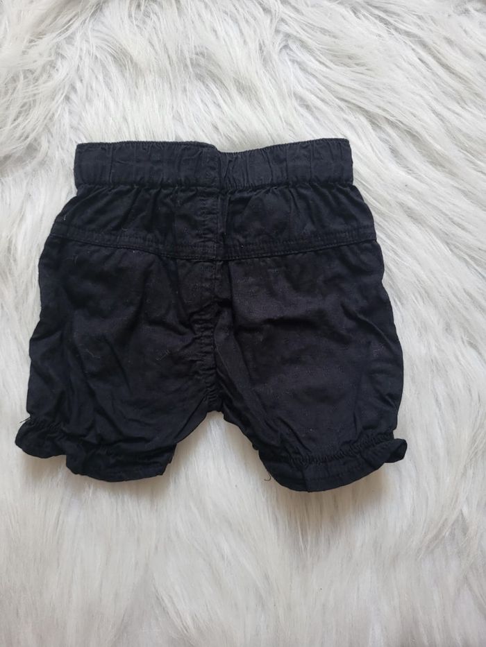 Short noir - photo numéro 2