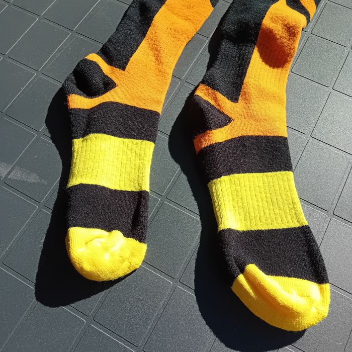 Chaussettes FX - photo numéro 3