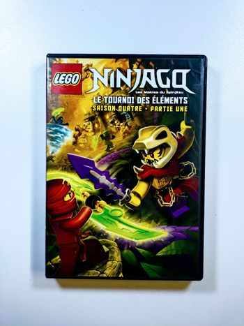 DVD en parfait état 👍