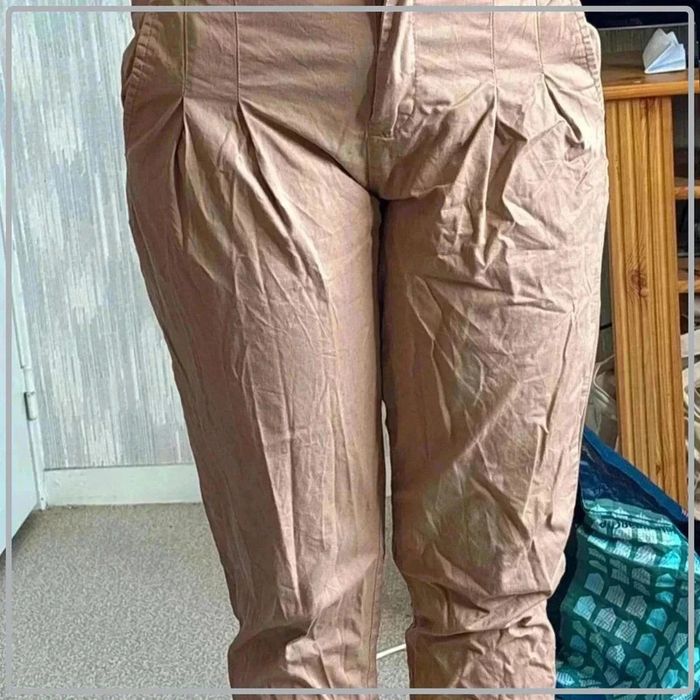 Pantalon taille 38 marque bnk - photo numéro 2
