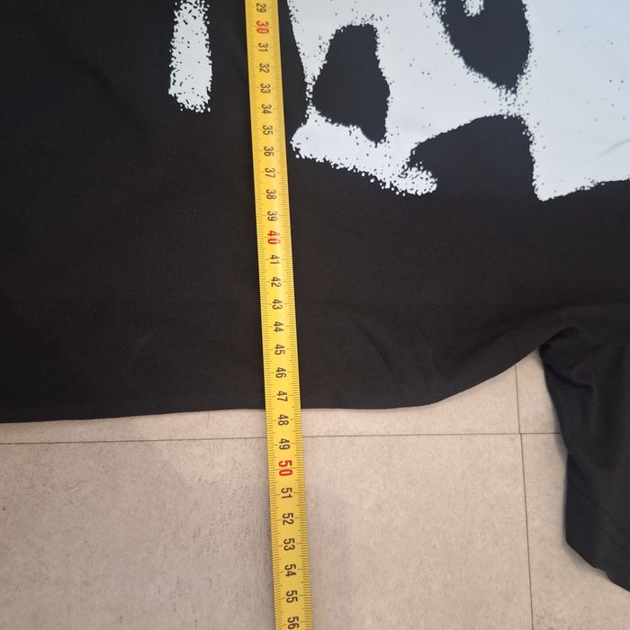 T-shirt 🇨🇵 Rétro Graphic Tee 90s-2000s Y2K 🇨🇵 Streetwear Unisexe Oversize - photo numéro 3