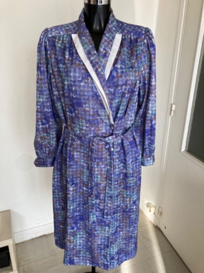 Robe vintage taille 40/42