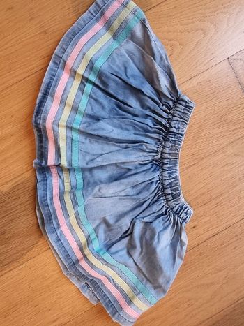 Jupe en jean, 3 ans, Creeks