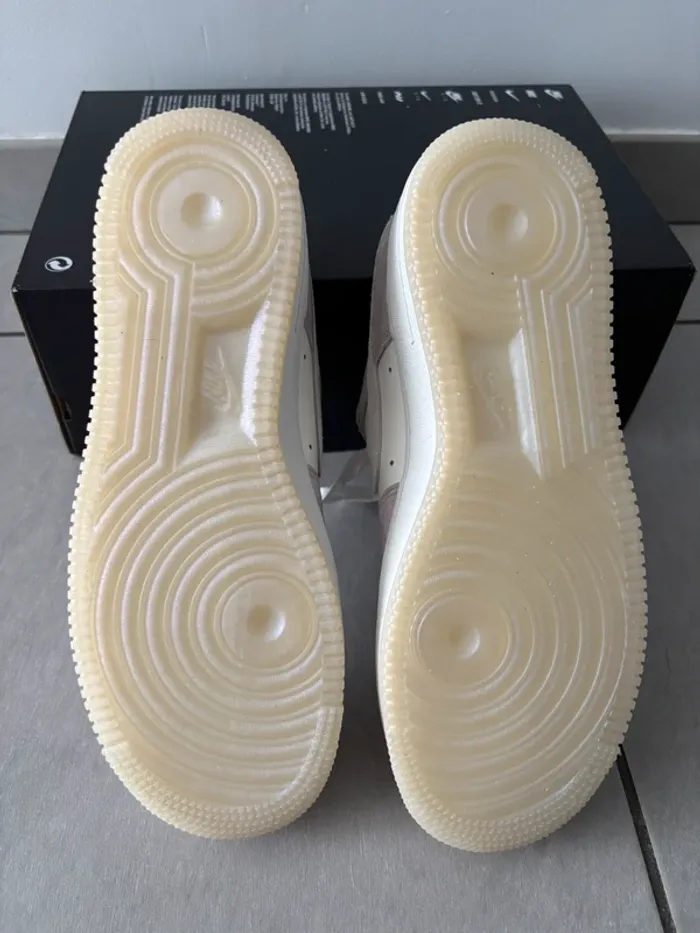 Nike air force - photo numéro 7