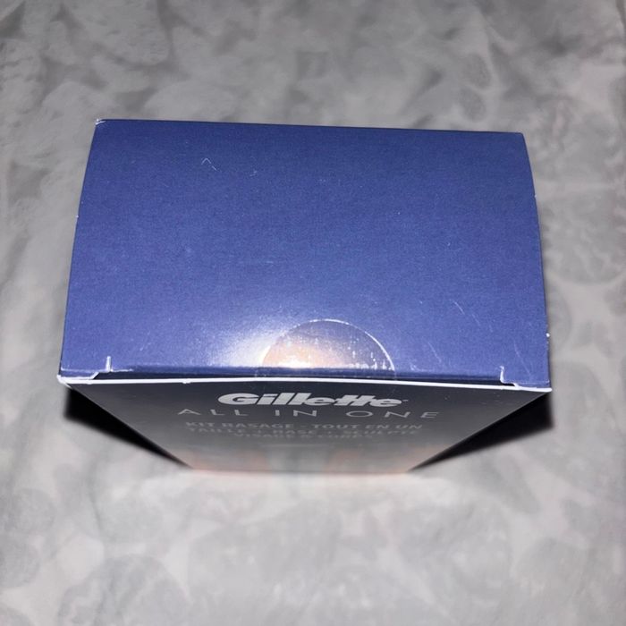 Tondeuse Gillette All in One - photo numéro 5