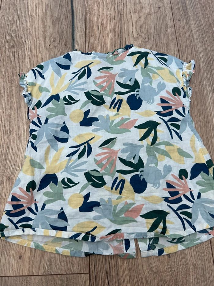 Chemise tape à l’œil 2 ans - photo numéro 3