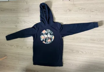 Sweat à capuche