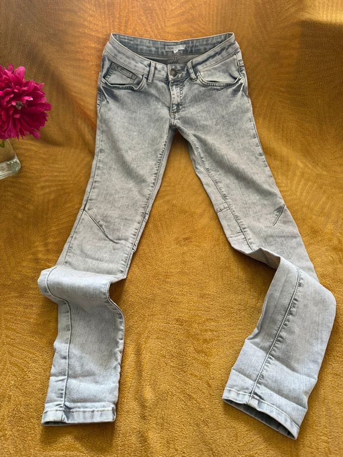 Jeans « Maje » - photo numéro 2