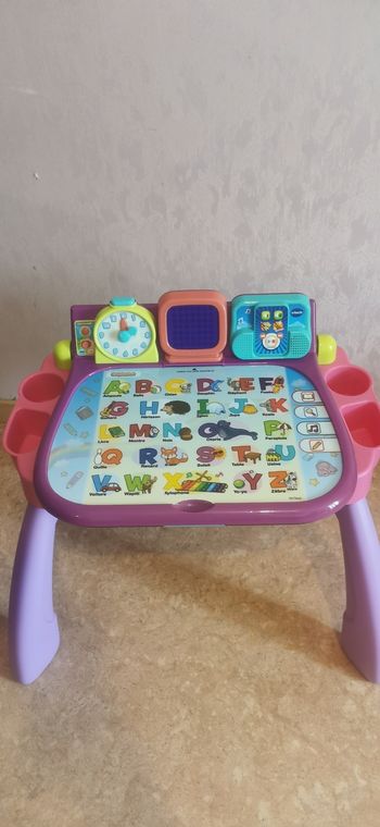 Vtech