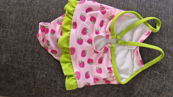 2 Maillot de bain - photo numéro 3