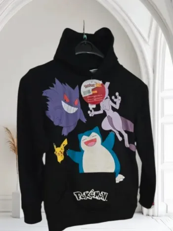 Ensemble neuf pokemon