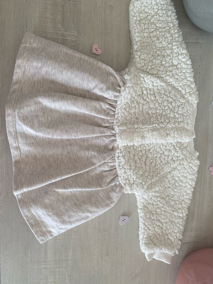 Robe 1 mois - photo numéro 4