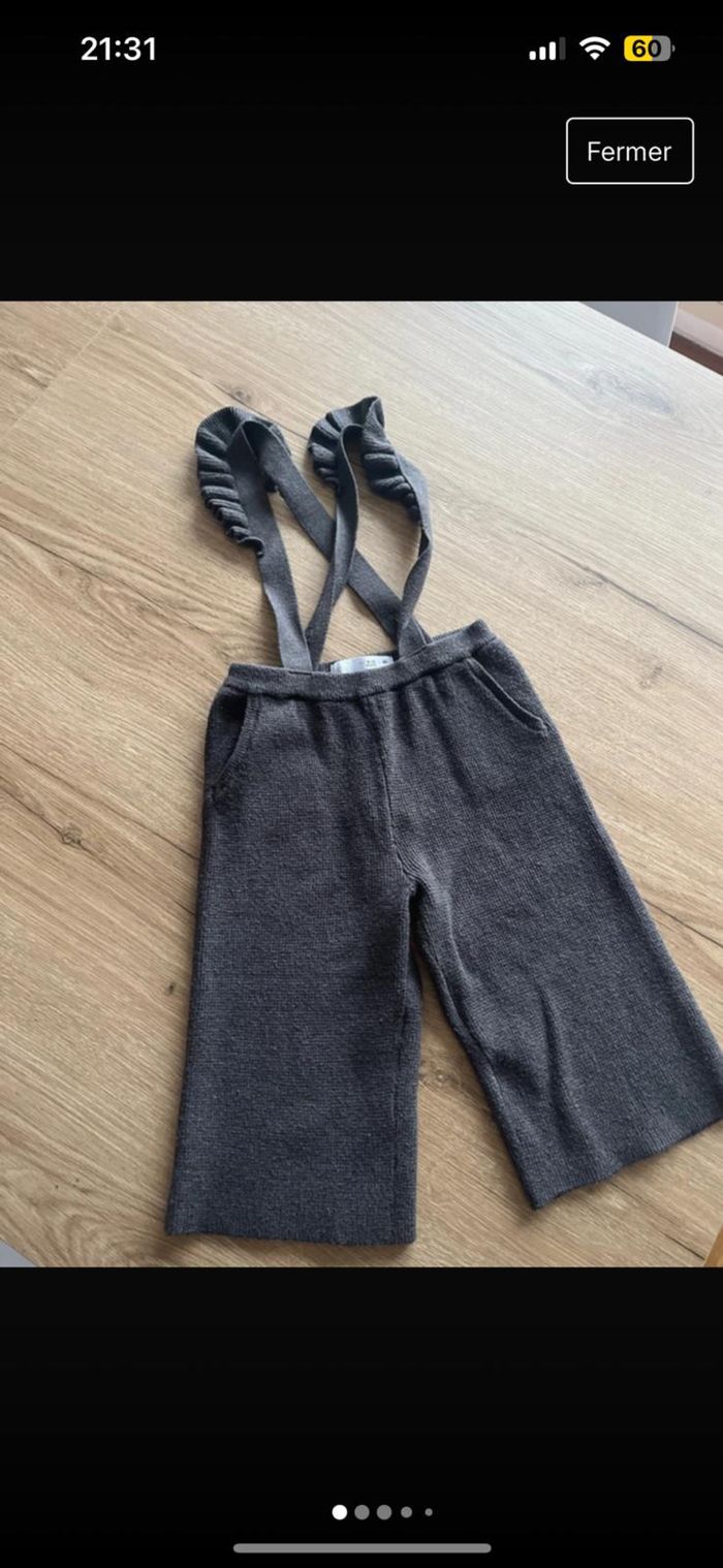 Combinaison - photo numéro 5