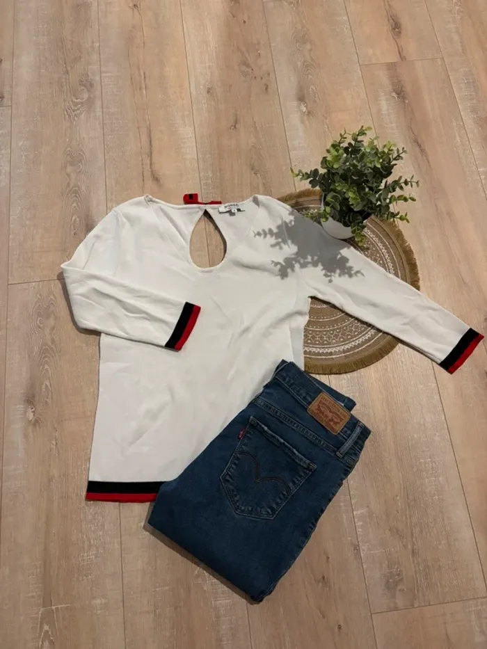 Jeans 720