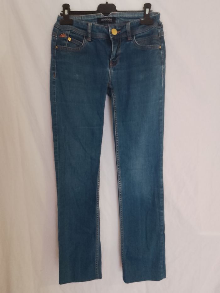 Jeans femme Bonobo