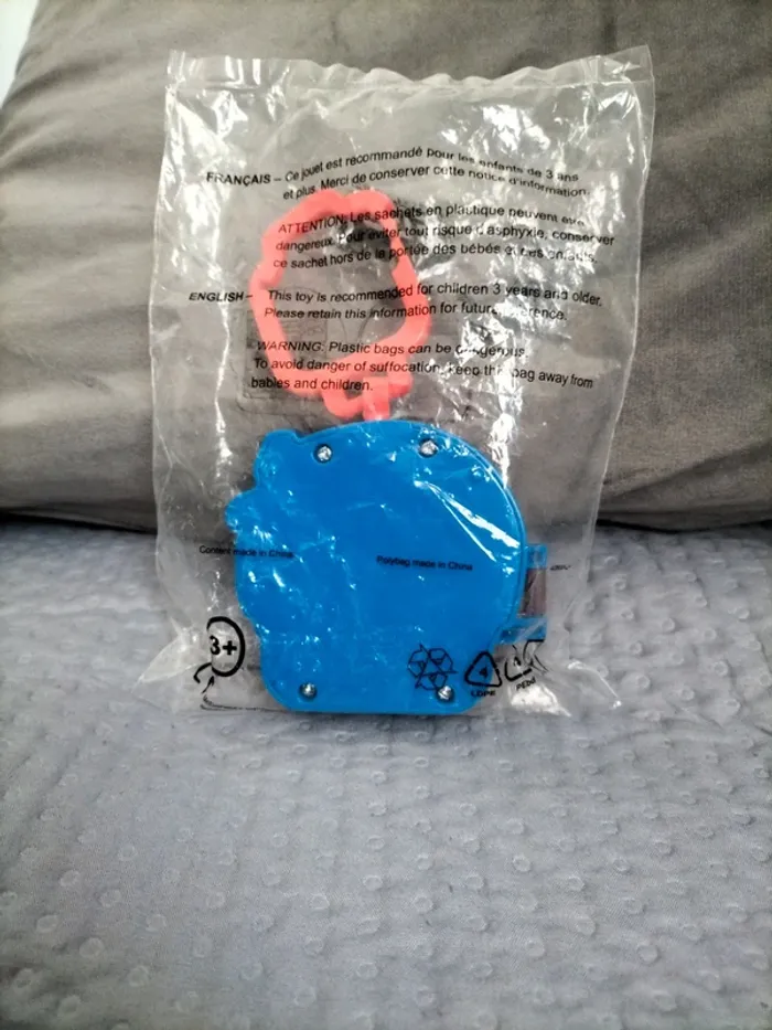 Casse tête Lego2 2019 - photo numéro 2