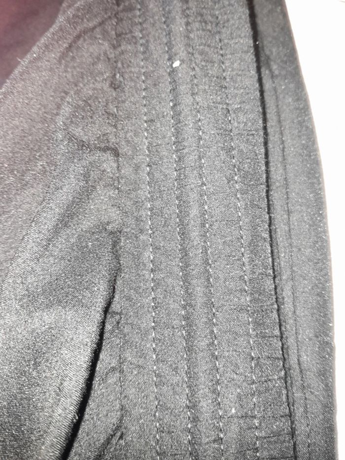 Pantalon de jogging large adidas - photo numéro 17